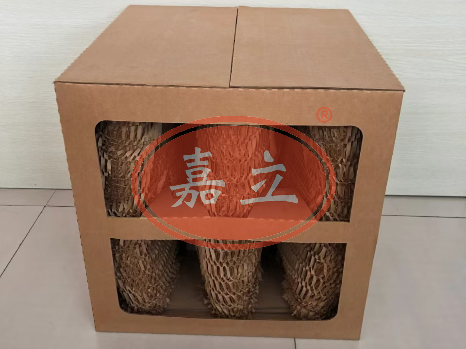 嘉峪关纸盒式干湿过滤器